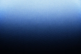 Deep Blue Urban Ombre Wall Mural Wallpaper image 5