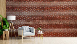 Old Brick Style Wallpaper for Wall image 4