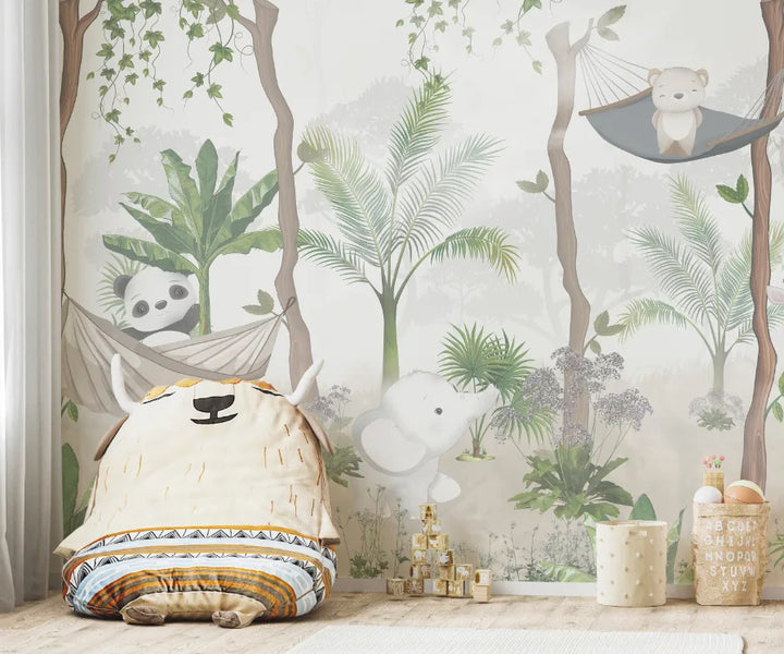 Howdy Wallpaper : Shop Peel and Stick Wallpaper