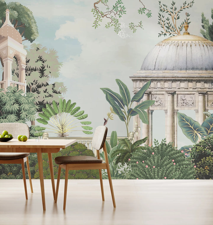 Howdy Wallpaper : Shop Peel and Stick Wallpaper