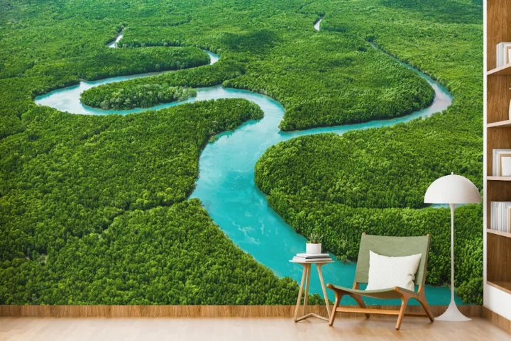 Howdy Wallpaper : Shop Peel and Stick Wallpaper