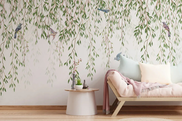 Howdy Wallpaper : Shop Peel and Stick Wallpaper