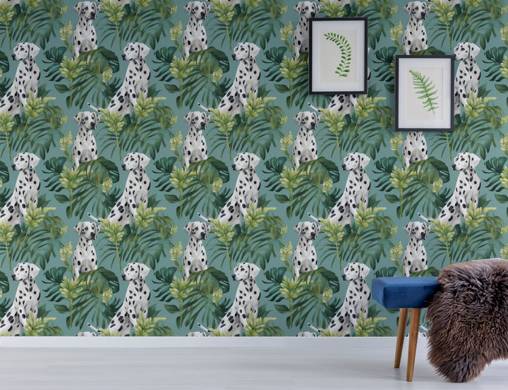 Howdy Wallpaper : Shop Peel and Stick Wallpaper
