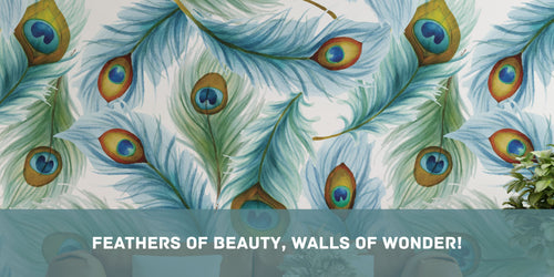 Howdy Wallpaper : Shop Peel and Stick Wallpaper