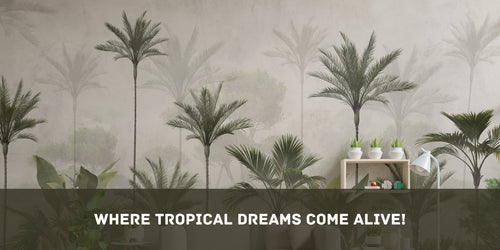 Howdy Wallpaper : Shop Peel and Stick Wallpaper