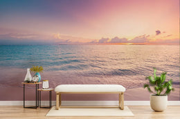 Tidal Beauty Of Ocean Wallpaper image 4