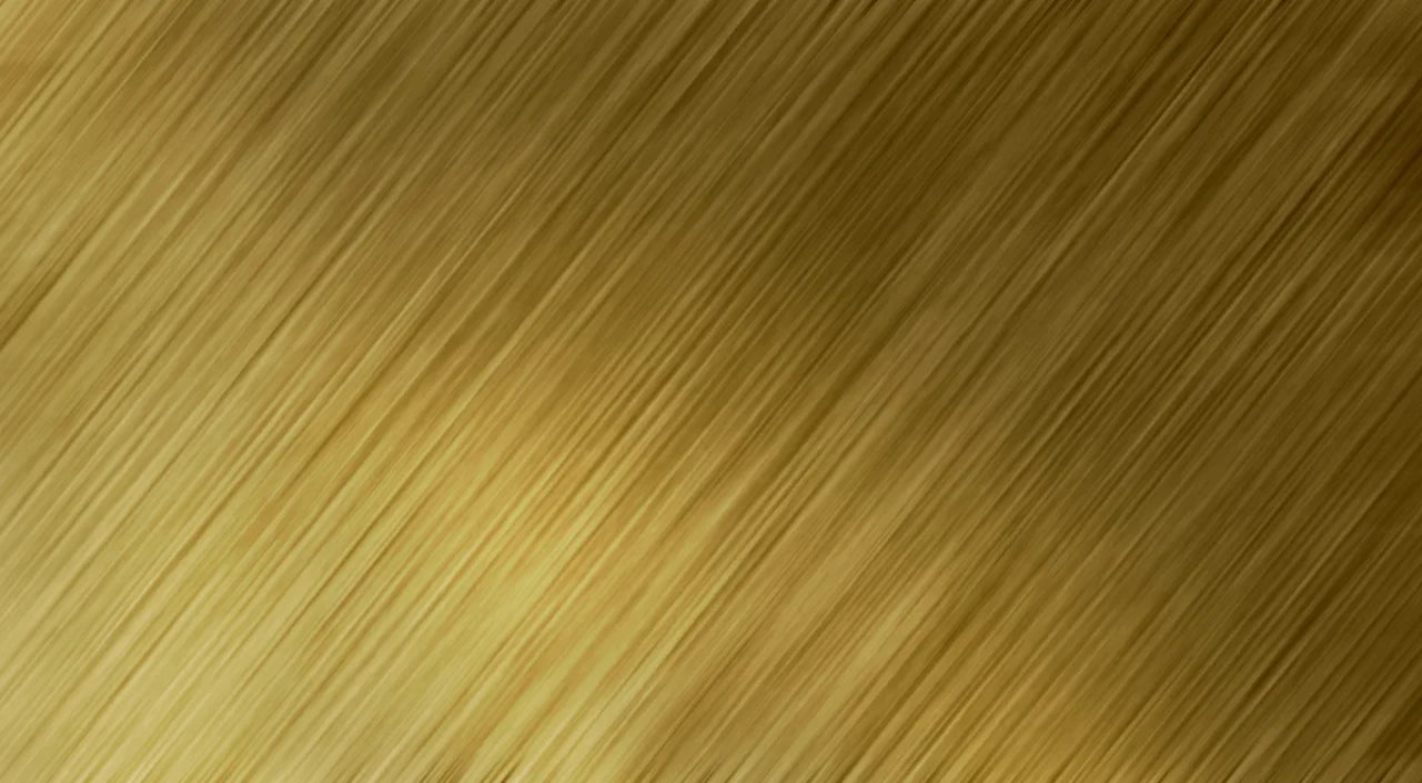 Vintage Golden Brushstrokes Wallpaper Murals image 5