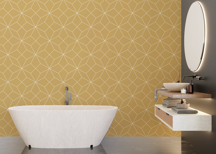Howdy Wallpaper : Shop Peel and Stick Wallpaper