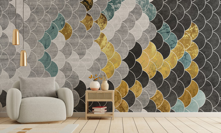 Howdy Wallpaper : Shop Peel and Stick Wallpaper