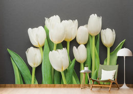 Tulip Beauty Of Floral Wallpaper image 4