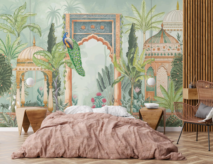 Howdy Wallpaper : Shop Peel and Stick Wallpaper