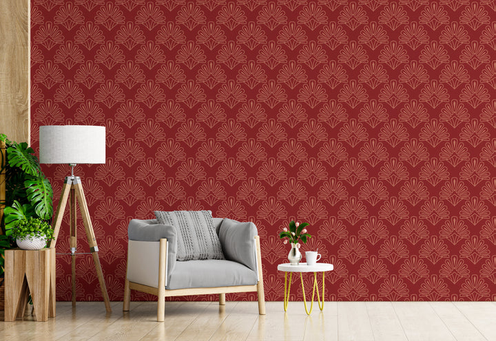 Howdy Wallpaper : Shop Peel and Stick Wallpaper