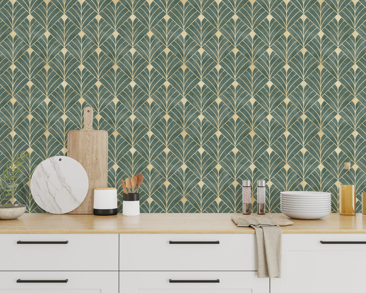 Howdy Wallpaper : Shop Peel and Stick Wallpaper
