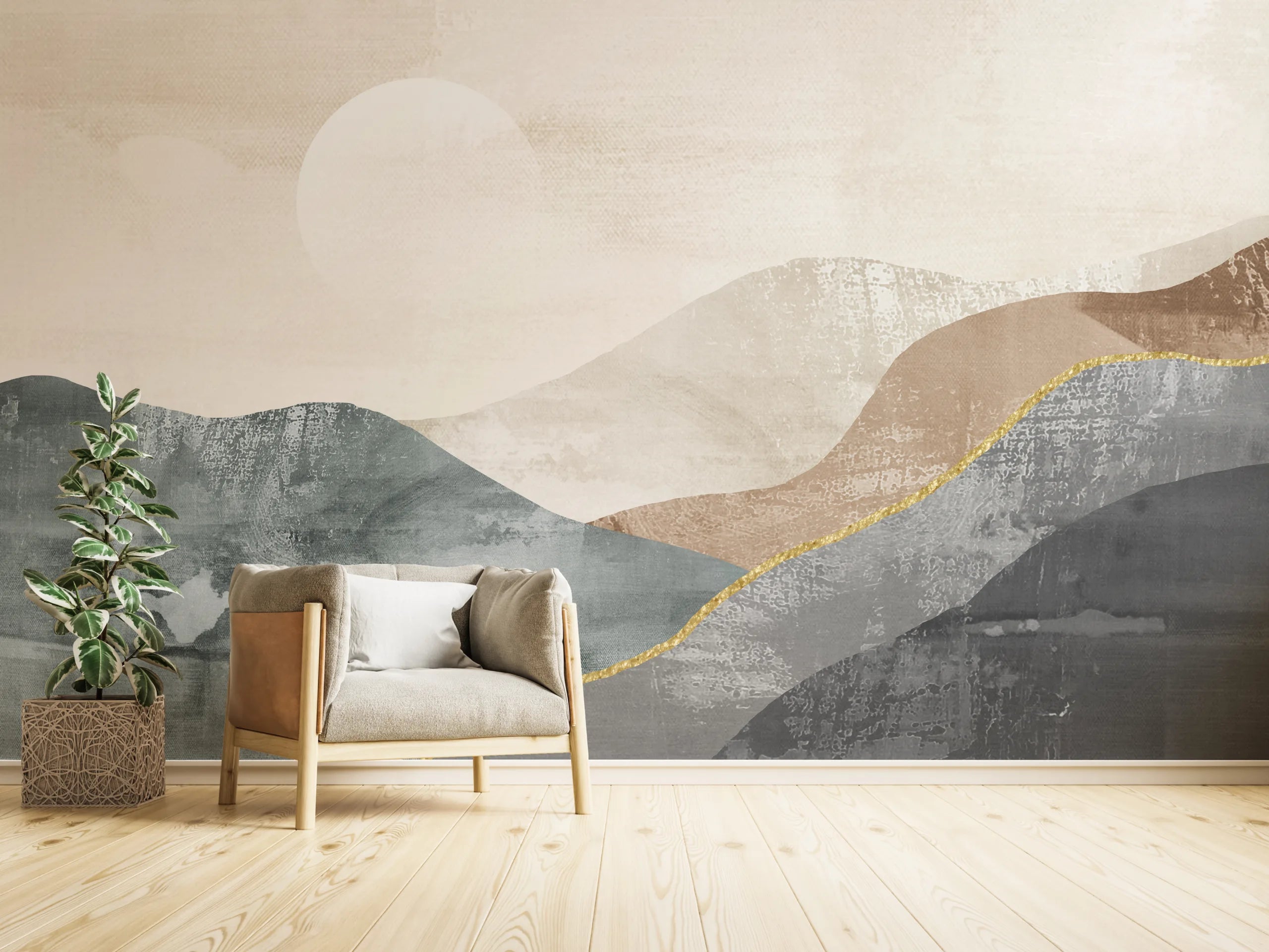 Howdy Wallpaper : Shop Peel and Stick Wallpaper