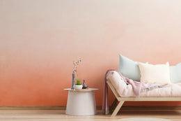 Soft Gradient Ombre Wall Decor Wallpaper image 6
