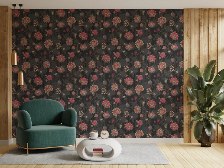 Howdy Wallpaper : Shop Peel and Stick Wallpaper