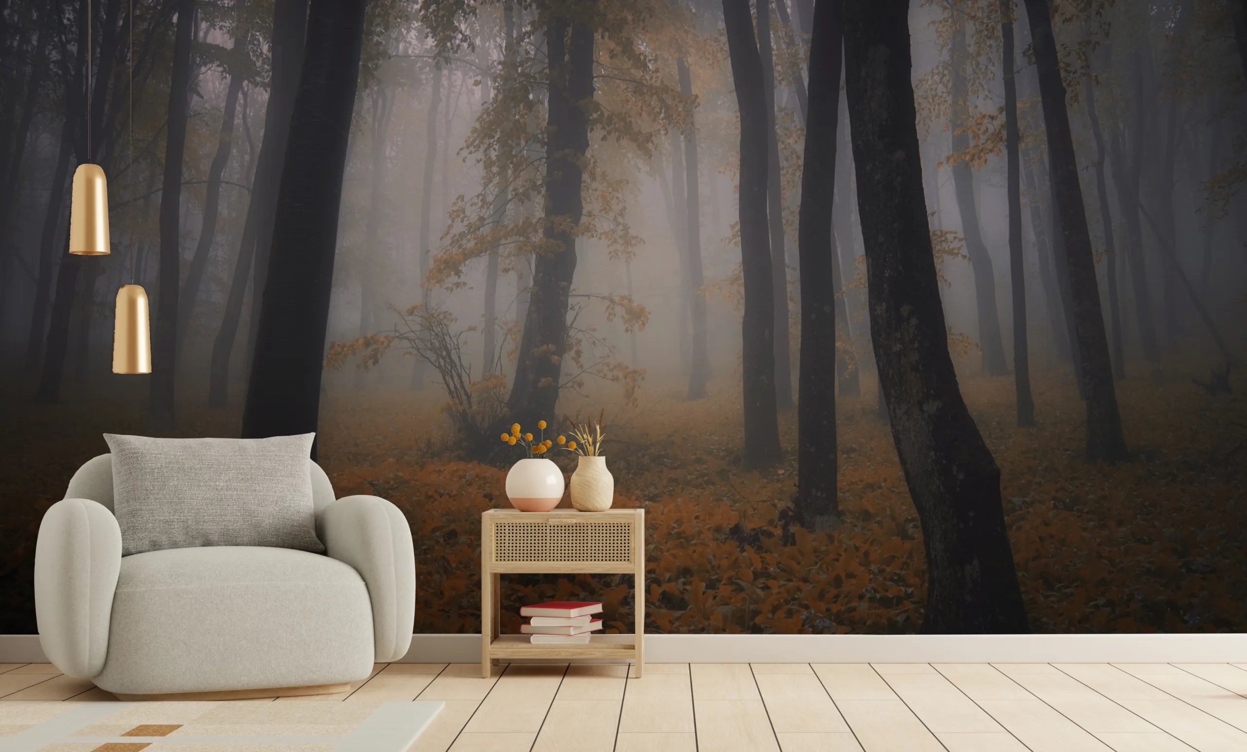 Howdy Wallpaper : Shop Peel and Stick Wallpaper