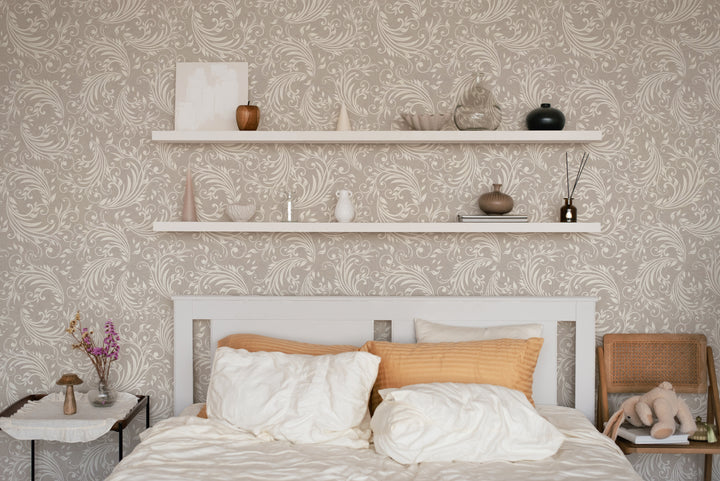 Howdy Wallpaper : Shop Peel and Stick Wallpaper