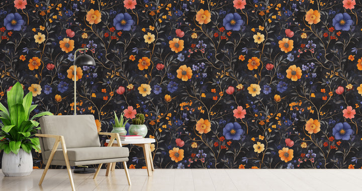 Howdy Wallpaper : Shop Peel and Stick Wallpaper