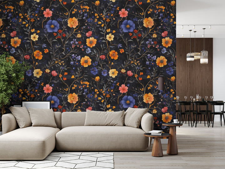 Howdy Wallpaper : Shop Peel and Stick Wallpaper