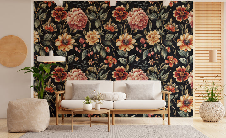 Howdy Wallpaper : Shop Peel and Stick Wallpaper