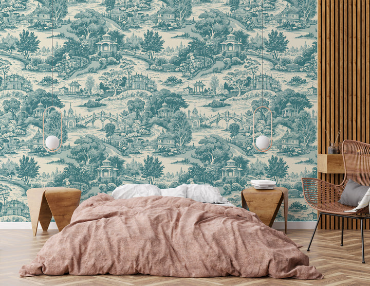 Howdy Wallpaper : Shop Peel and Stick Wallpaper