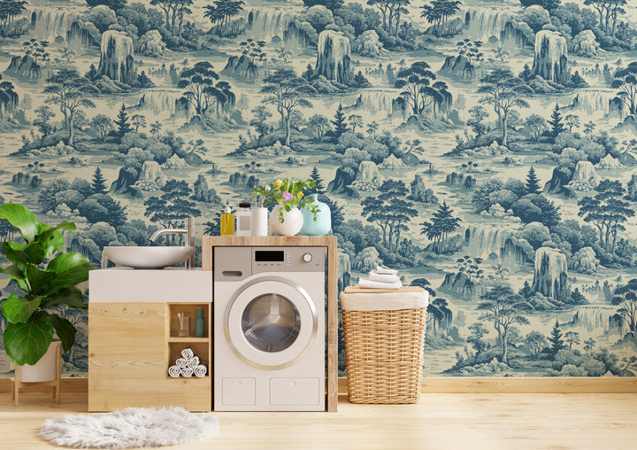 Howdy Wallpaper : Shop Peel and Stick Wallpaper