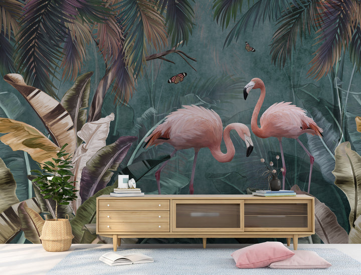 Howdy Wallpaper : Shop Peel and Stick Wallpaper