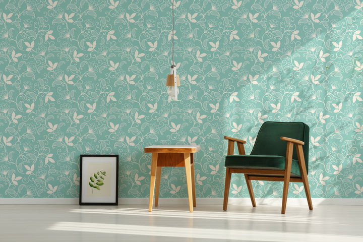 Howdy Wallpaper : Shop Peel and Stick Wallpaper