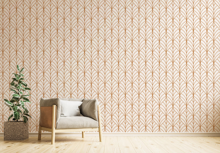 Howdy Wallpaper : Shop Peel and Stick Wallpaper
