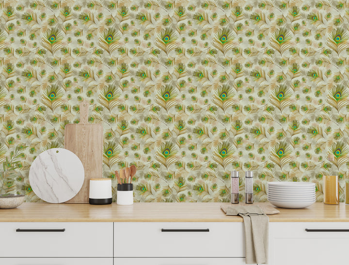 Howdy Wallpaper : Shop Peel and Stick Wallpaper