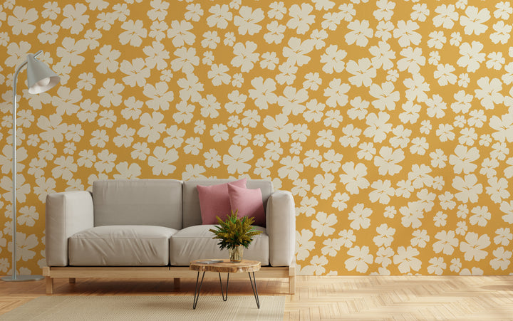 Howdy Wallpaper : Shop Peel and Stick Wallpaper