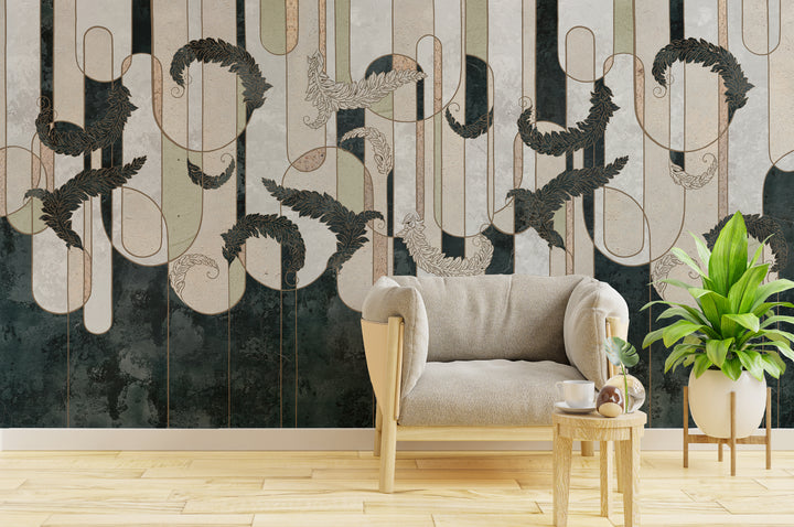Howdy Wallpaper : Shop Peel and Stick Wallpaper