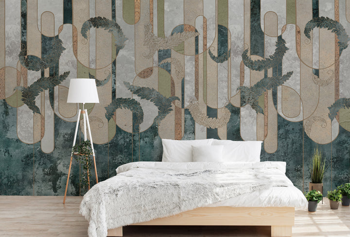 Howdy Wallpaper : Shop Peel and Stick Wallpaper