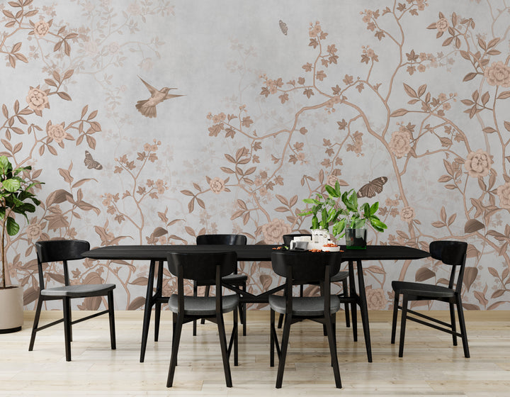 Howdy Wallpaper : Shop Peel and Stick Wallpaper