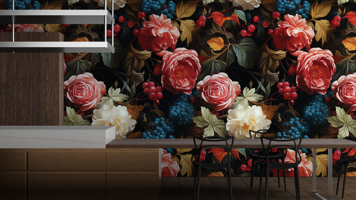 Howdy Wallpaper : Shop Peel and Stick Wallpaper