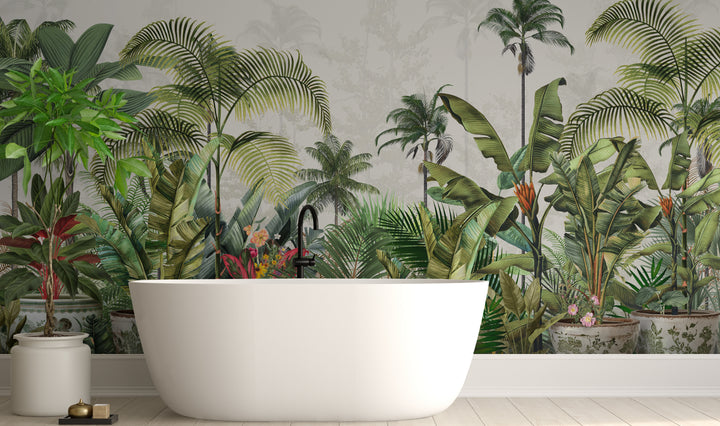 Howdy Wallpaper : Shop Peel and Stick Wallpaper