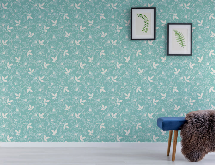 Howdy Wallpaper : Shop Peel and Stick Wallpaper
