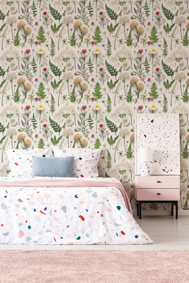 Howdy Wallpaper : Shop Peel and Stick Wallpaper