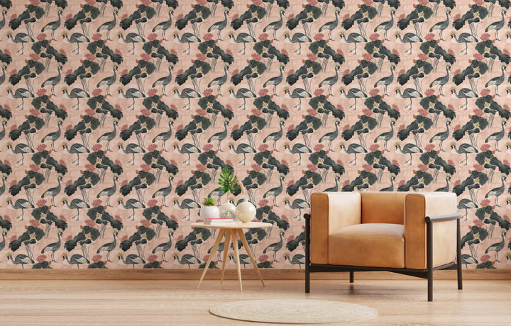 Howdy Wallpaper : Shop Peel and Stick Wallpaper