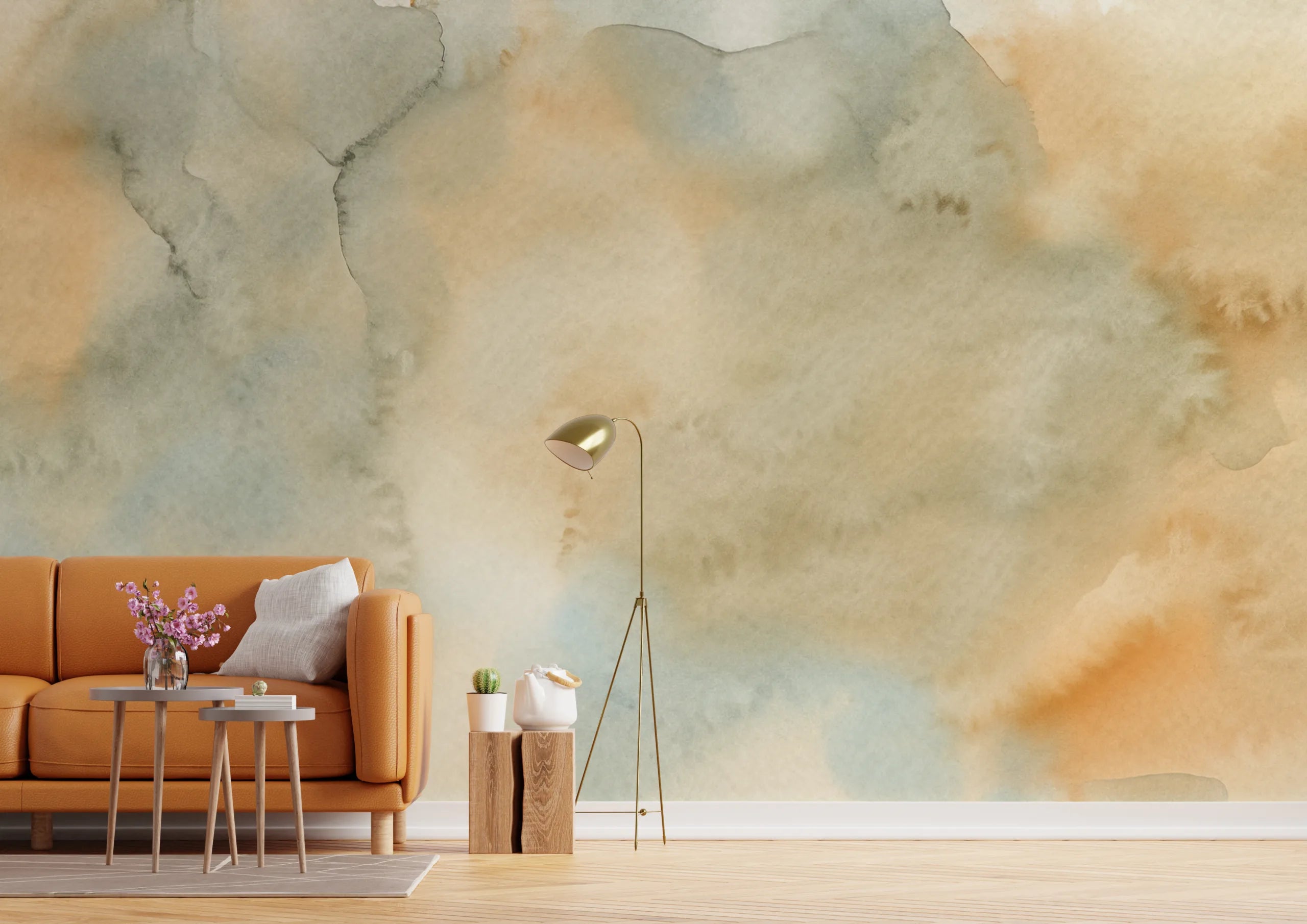 Howdy Wallpaper : Shop Peel and Stick Wallpaper