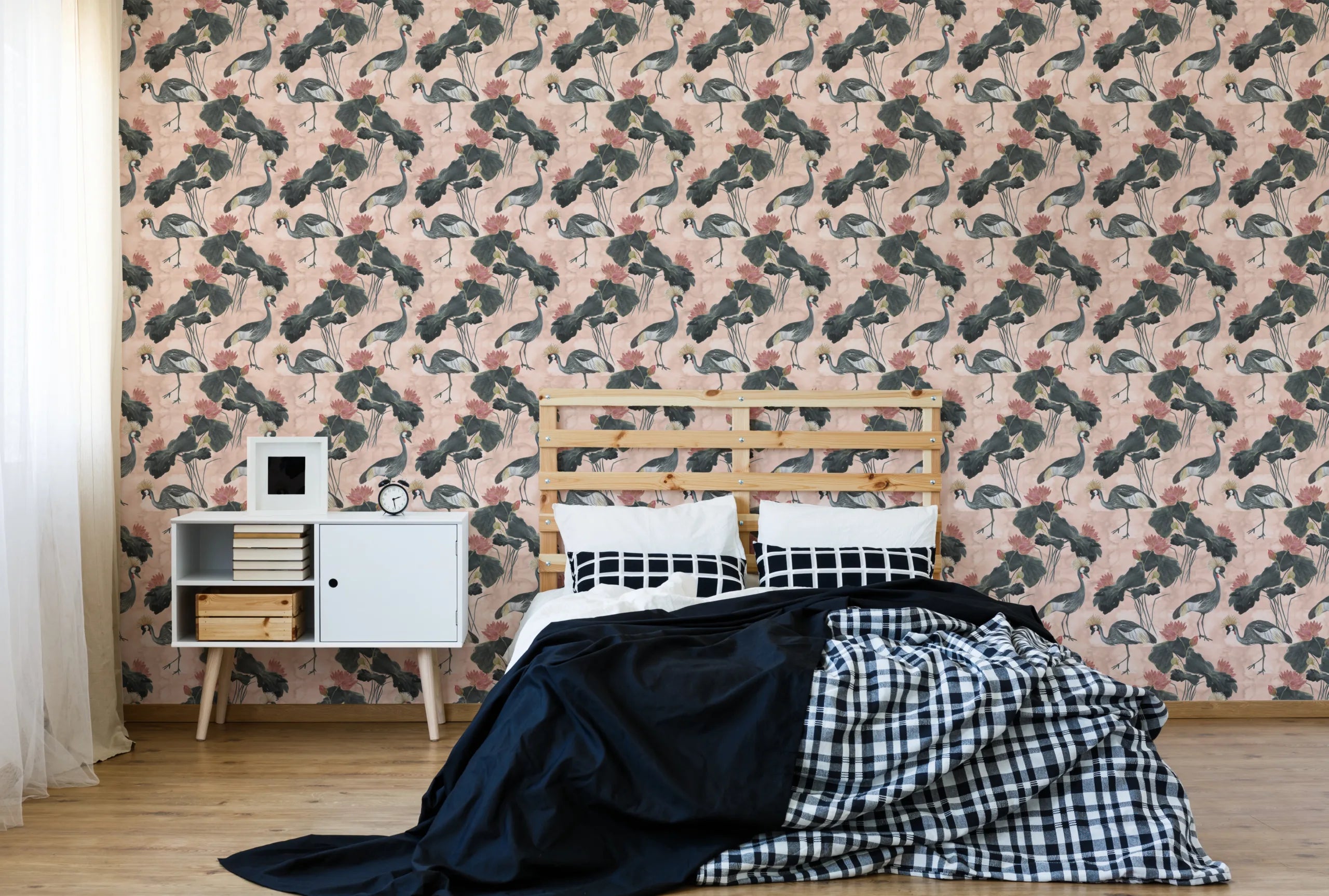 Howdy Wallpaper : Shop Peel and Stick Wallpaper