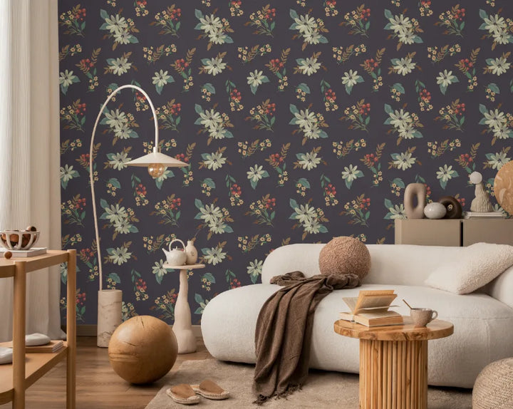 Howdy Wallpaper : Shop Peel and Stick Wallpaper