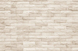 Light Modern Brick Wallpaper Wall Décor image 5