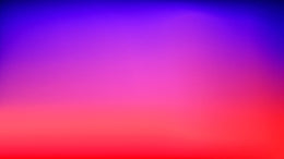 Dreamy Cosmic Ombre Wall Mural Wallpaper image 5