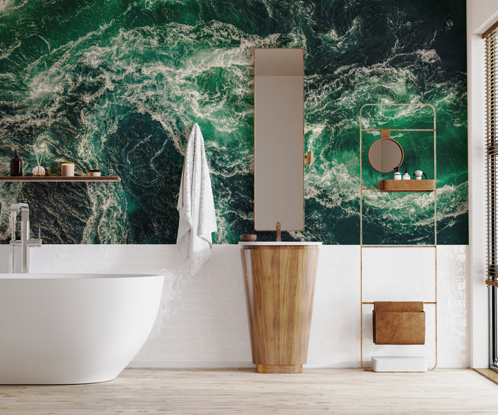 Howdy Wallpaper : Shop Peel and Stick Wallpaper