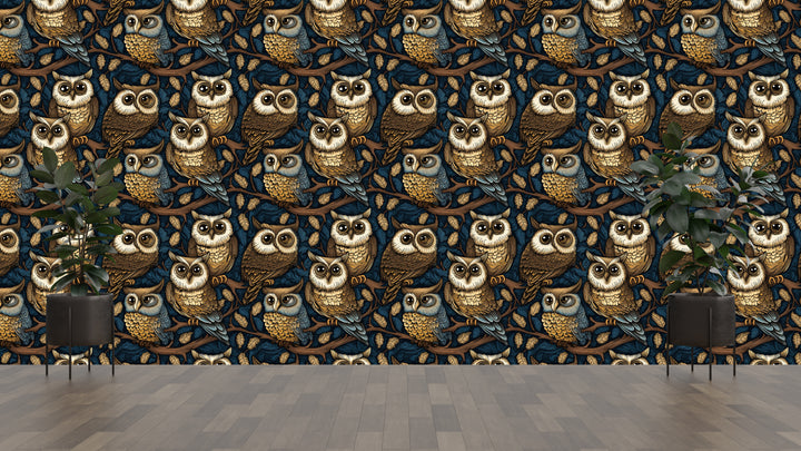Howdy Wallpaper : Shop Peel and Stick Wallpaper