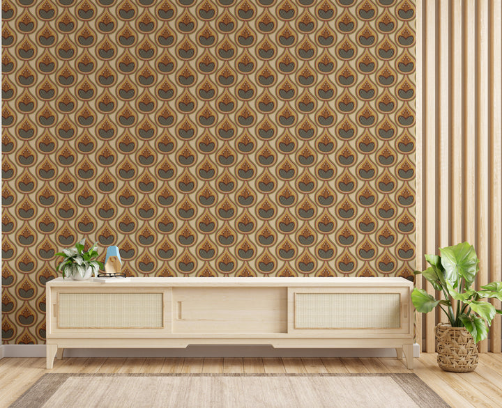 Howdy Wallpaper : Shop Peel and Stick Wallpaper