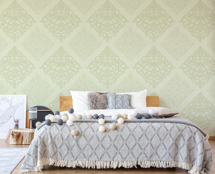 Howdy Wallpaper : Shop Peel and Stick Wallpaper