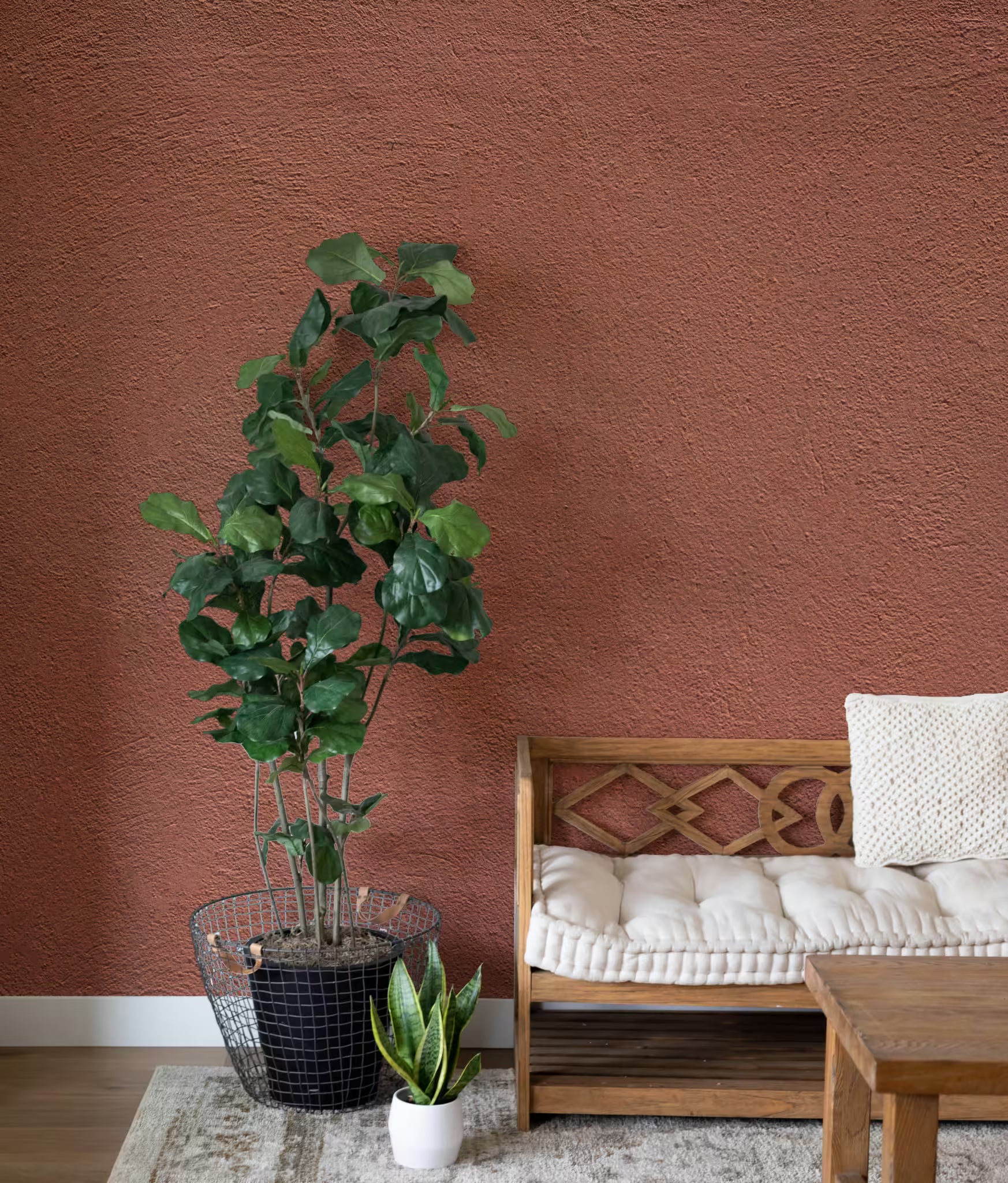 Howdy Wallpaper : Shop Peel and Stick Wallpaper